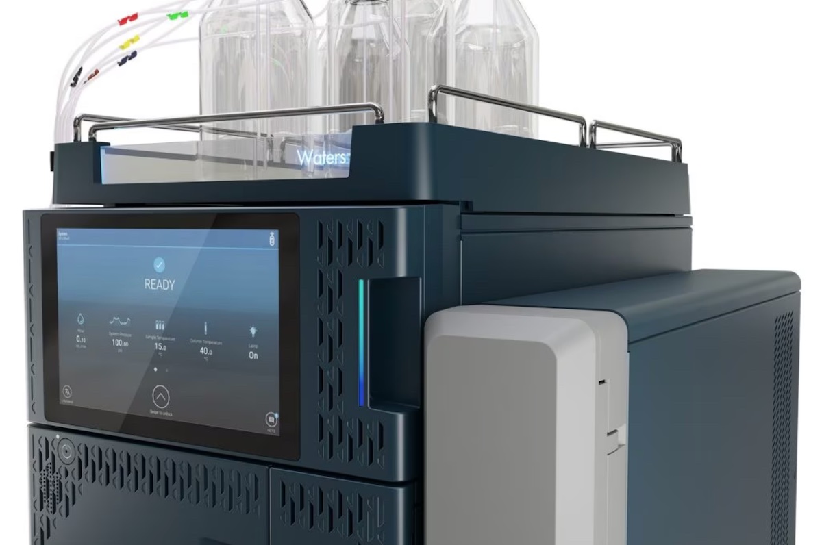 Waters Introduces NextGeneration Alliance iS HPLC System Aimed at